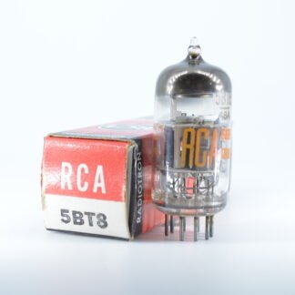 RCA 5BT8
