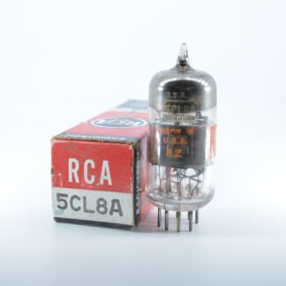RCA 5CL8A