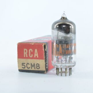 RCA 5CM8