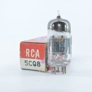 RCA 5CQ8
