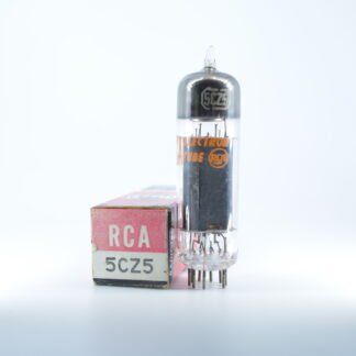 RCA 5CZ5