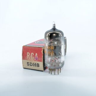 RCA 5DH8
