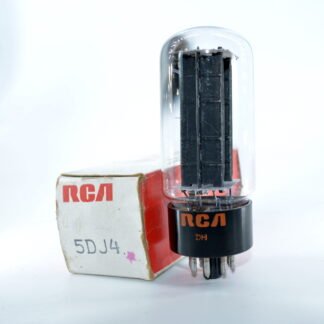 RCA 5DJ4