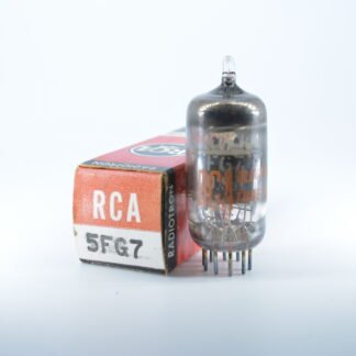 RCA 5FG7