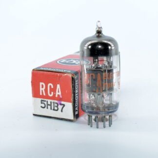 RCA 5HB7