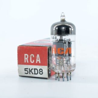 RCA 5KD8