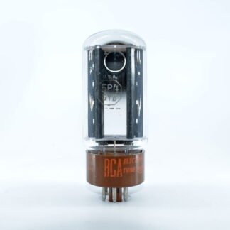 RCA 5R4GYB | 5R4 | GZ32 | 5Z4