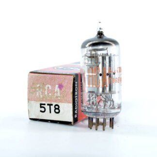 RCA 5T8