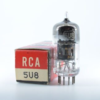 RCA 5U8
