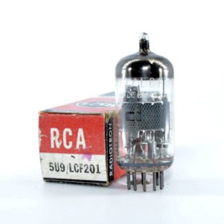 RCA 5U9 | LCF201