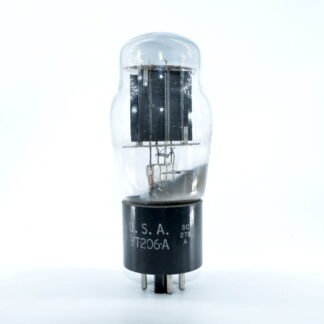 RCA 5V4G | VT-206-A | 5R4 | GZ32 | 5Z4