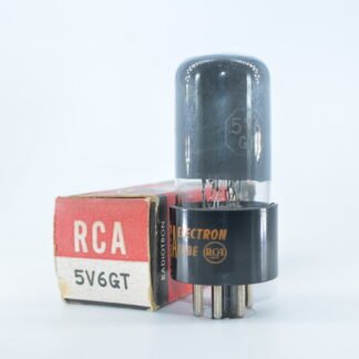 RCA 5V6GT