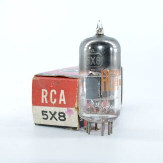 RCA 5X8