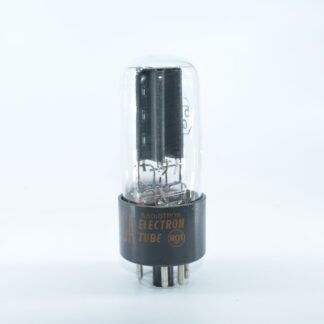 RCA 5Y3GT | VT197A | 6087