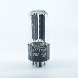 RCA 5Y3GT/G | VT-197A | 6087