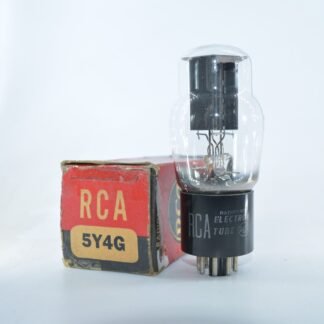 RCA 5Y4G