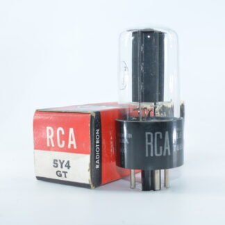 RCA 5Y4GT