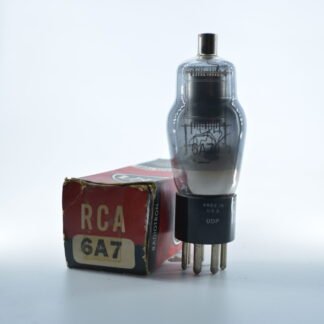 RCA 6A7