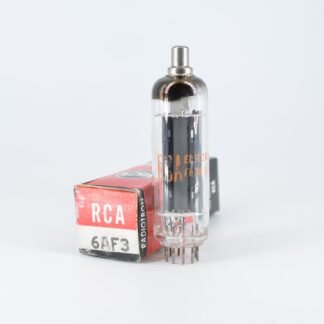 RCA 6AF3
