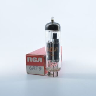 RCA 6AF9