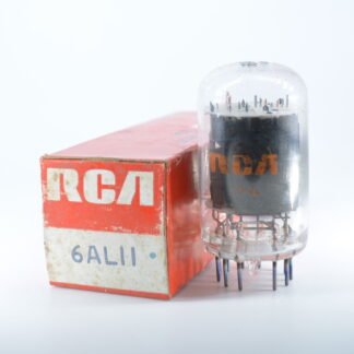 RCA 6AL11