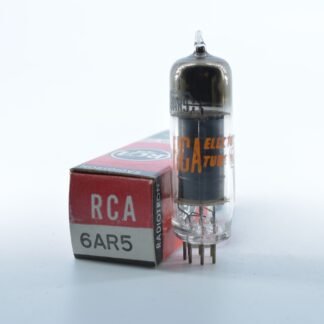 RCA 6AR5