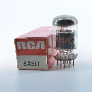 RCA 6AS11