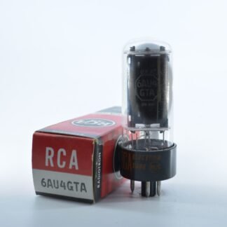 RCA 6AU4GTA