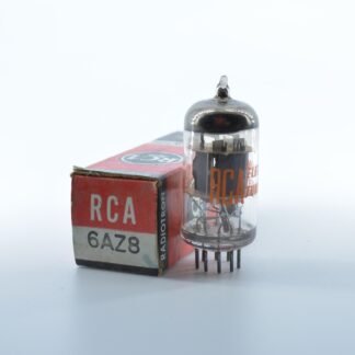 RCA 6AZ8