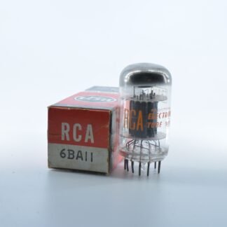 RCA 6BA11