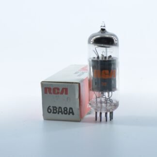 RCA 6BA8A