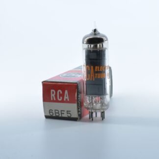 RCA 6BF5