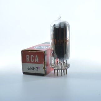 RCA 6BH3A