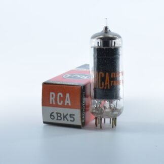 RCA 6BK5