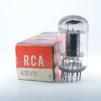 RCA 6BV11