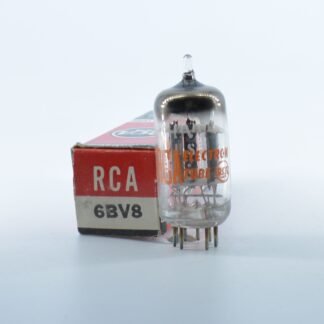 RCA 6BV8