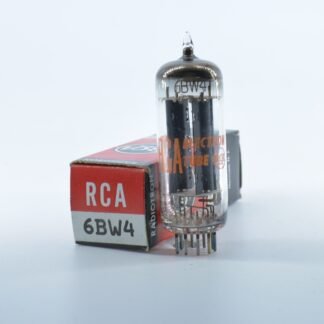 RCA 6BW4