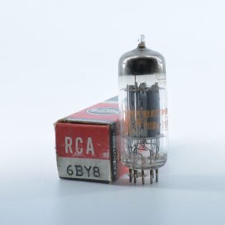 RCA 6BY8