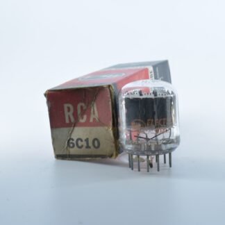 RCA 6C10