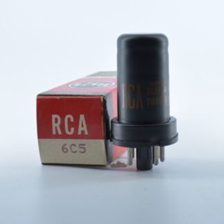 RCA 6C5 | VT65
