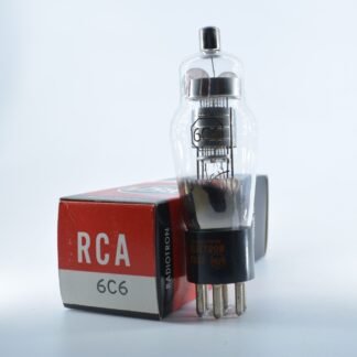 RCA 6C6