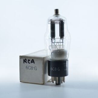 RCA 6C8G | VT163
