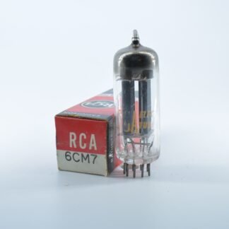 RCA 6CM7