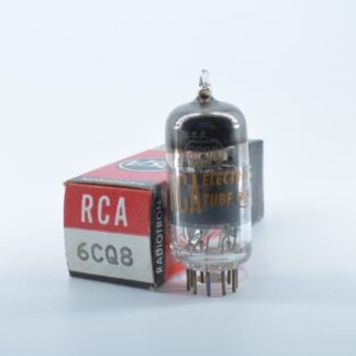 RCA 6CQ8