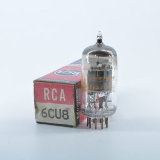 RCA 6CU8