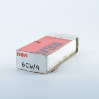 RCA 6CW4 | 6DS4