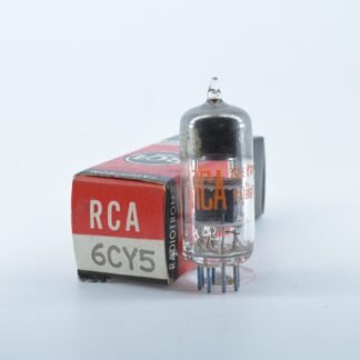 RCA 6CY5