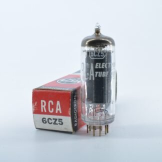 RCA 6CZ5