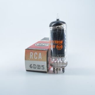 RCA 6DB5