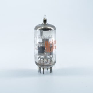 RCA 6DJ8-Si | ECC88 | 6922 | CV2492 | E88CC | 7308